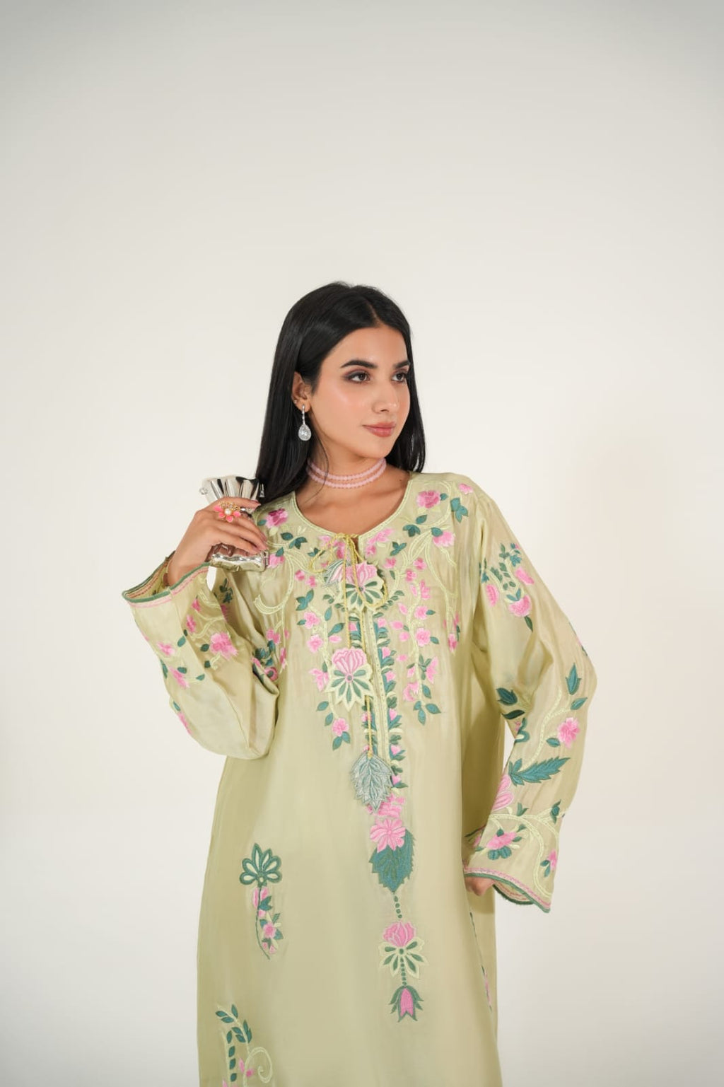 VINA MINT