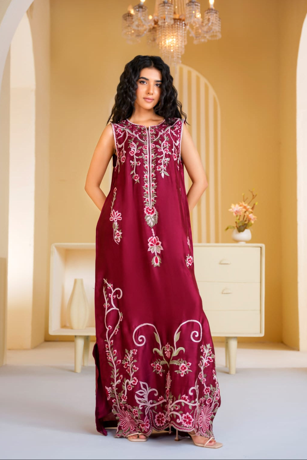 VINA RUBY