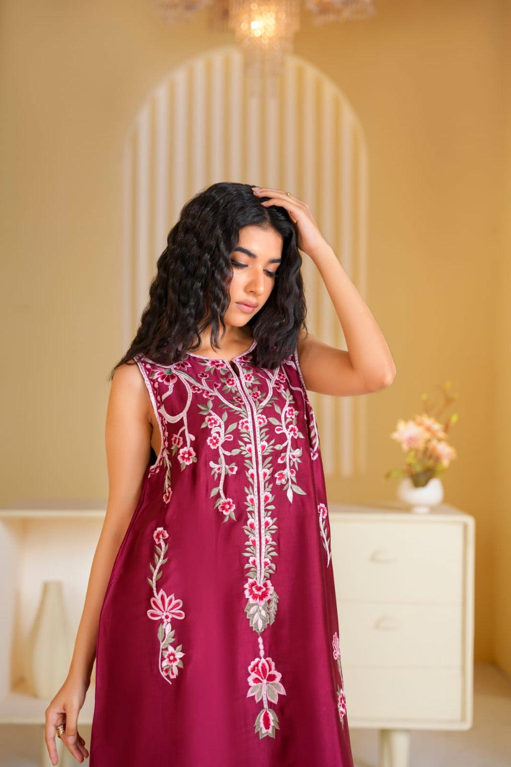 VINA RUBY