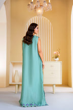 BLISS SEAFOAM