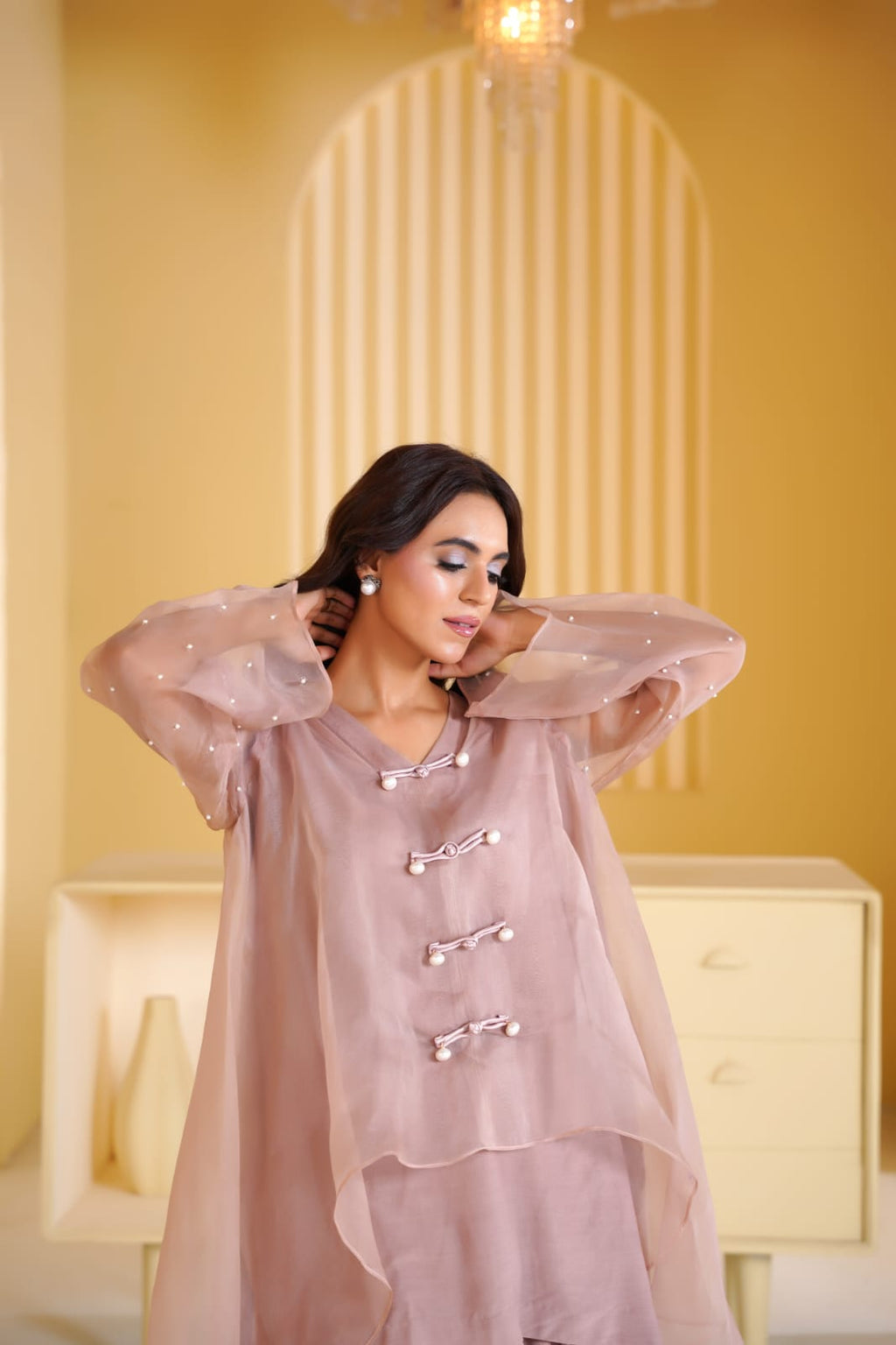 VEIL SET