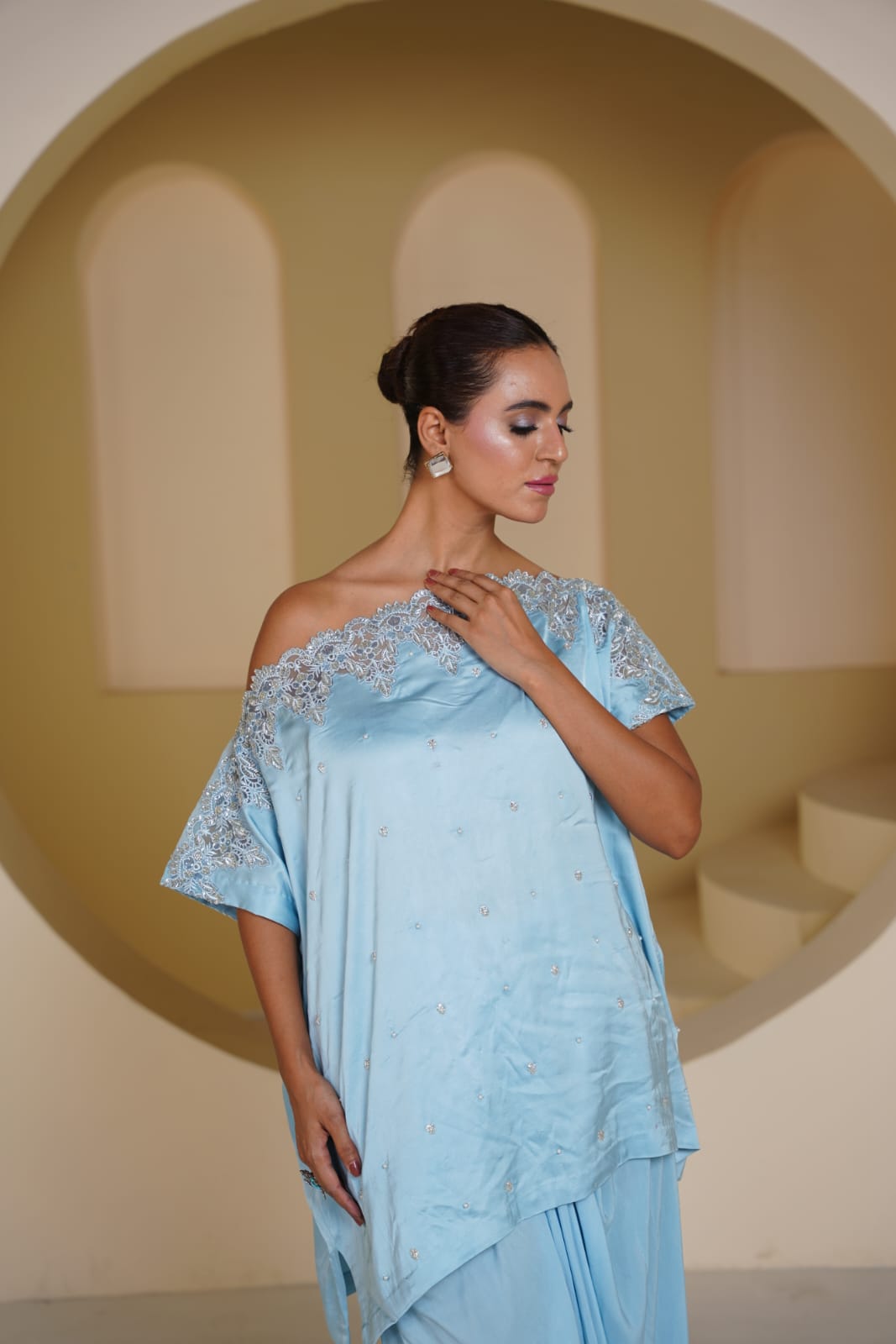 DRAPE
